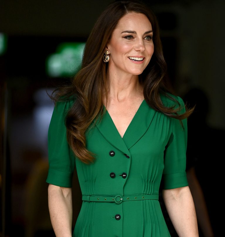 Kate Middleton