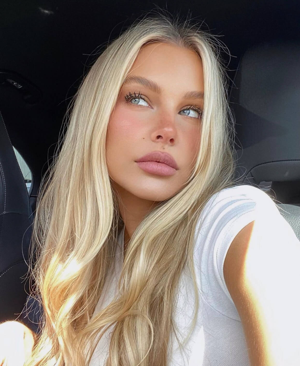 Φυσικό μακιγιάζ