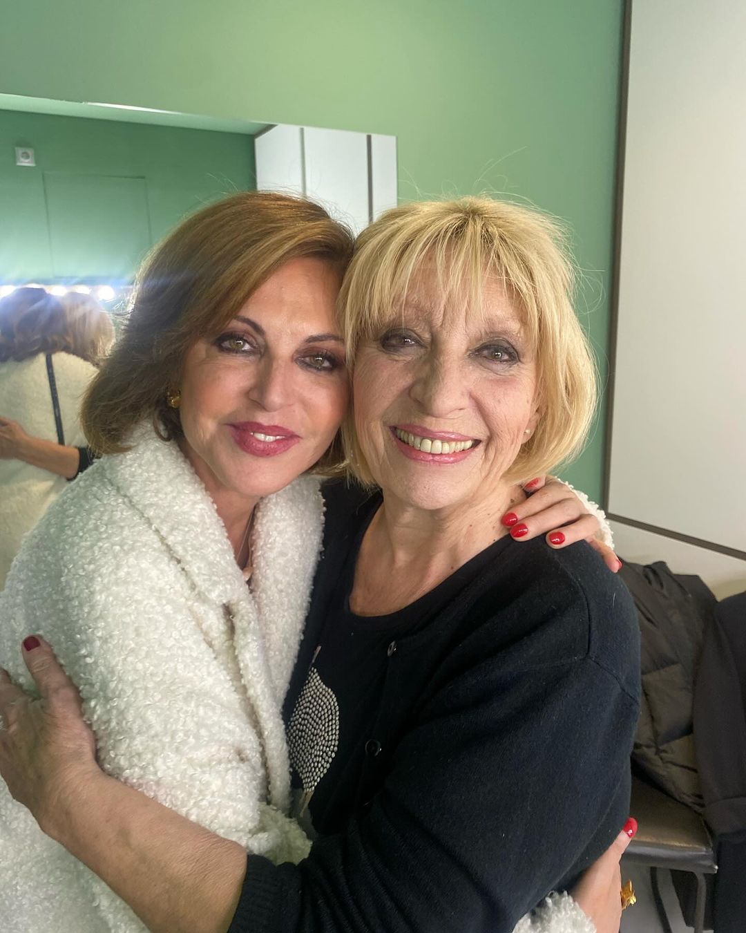 Aλεξάνδρα Παλαιολόγου - Αλέκα Κανελλίδου