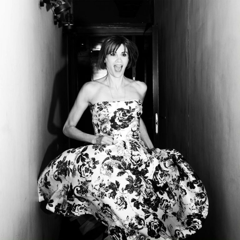 Άννα Μαρία Παπαχαραλάμπους