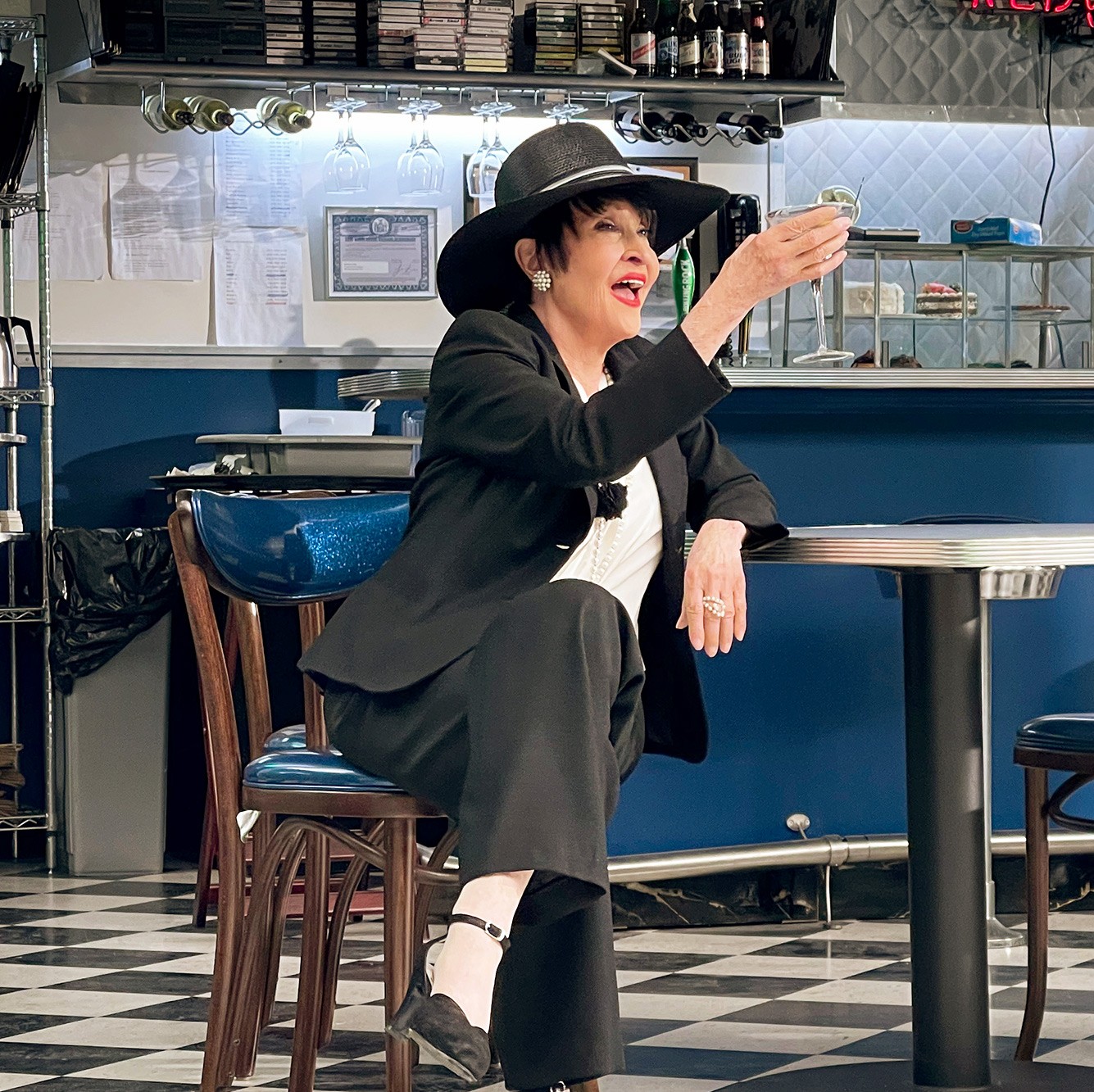 Πέθανε η Chita Rivera