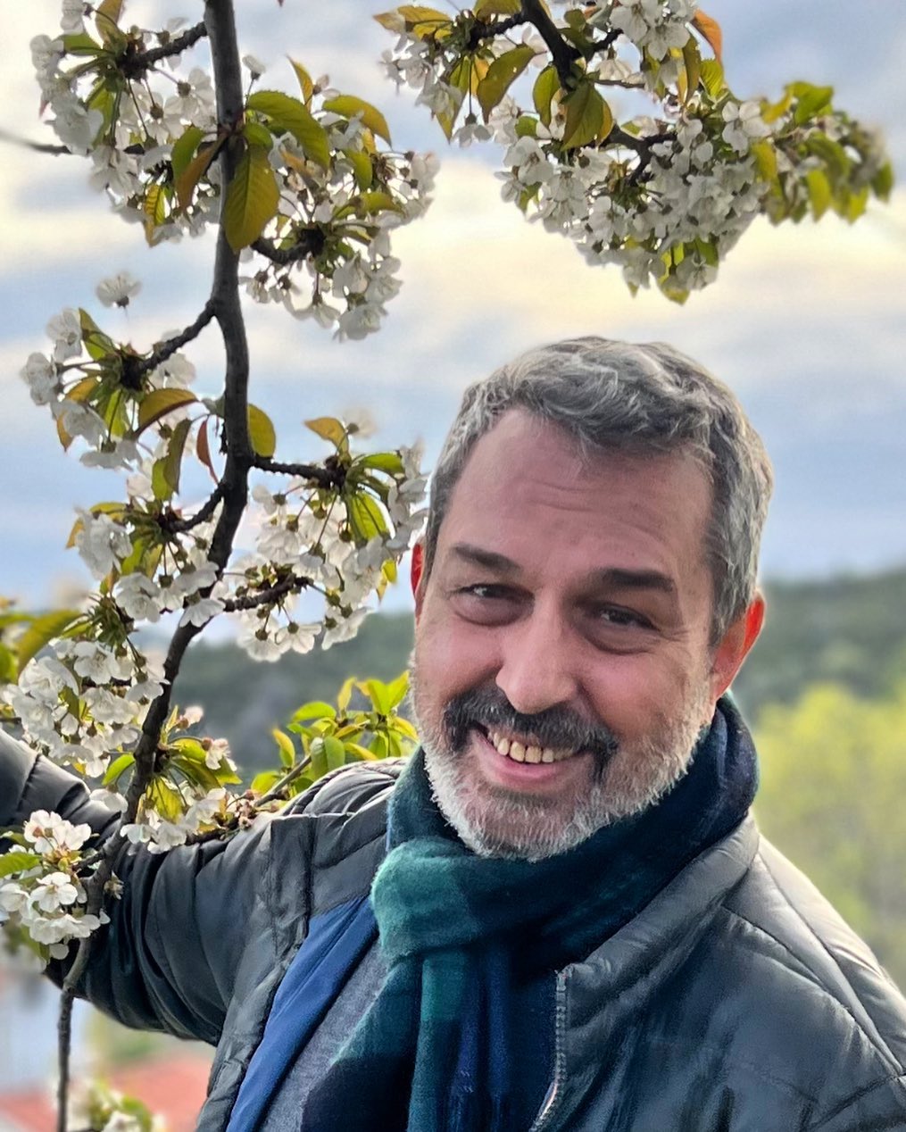 Χρήστος Χατζηπαναγιώτης