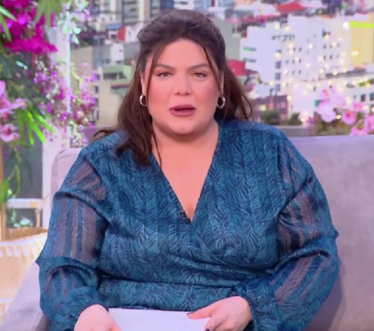 Δανάη Μπάρκα