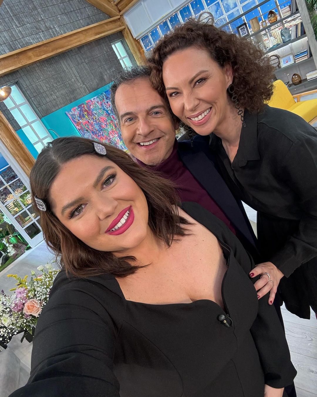 Δώρα Χρυσικού Δανάη Μπάρκα