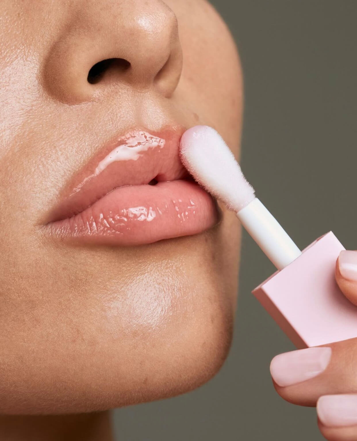 Υγιή χείλη