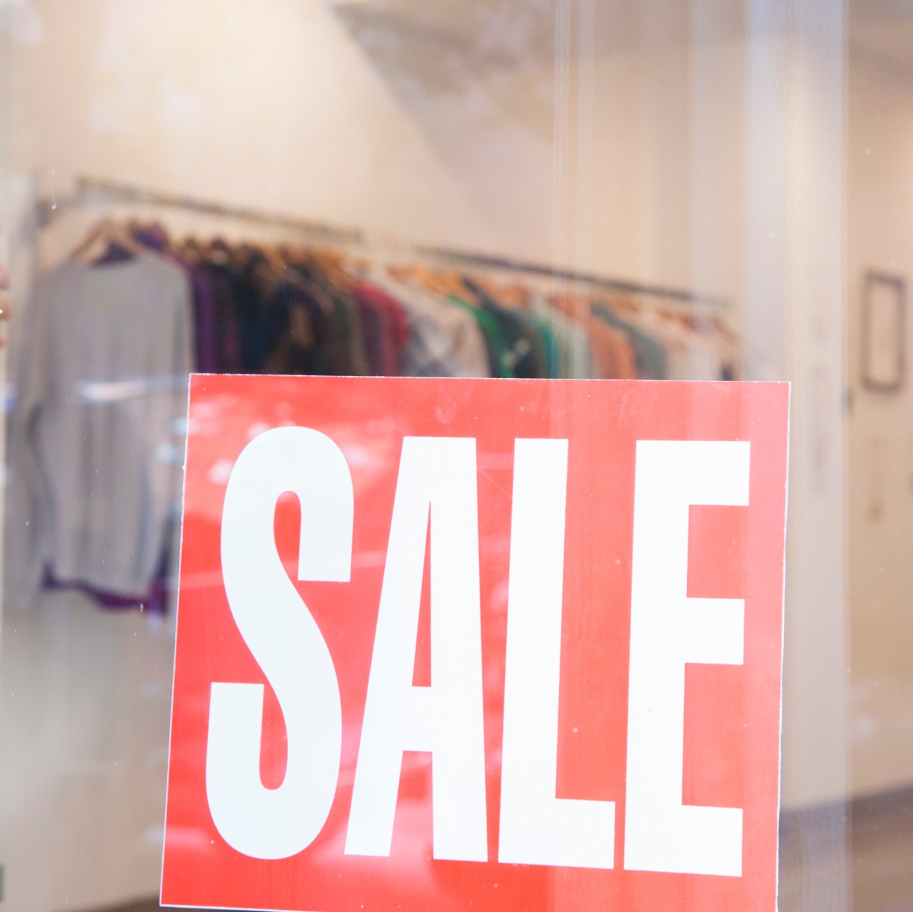 χειμερινές εκπτώσεις