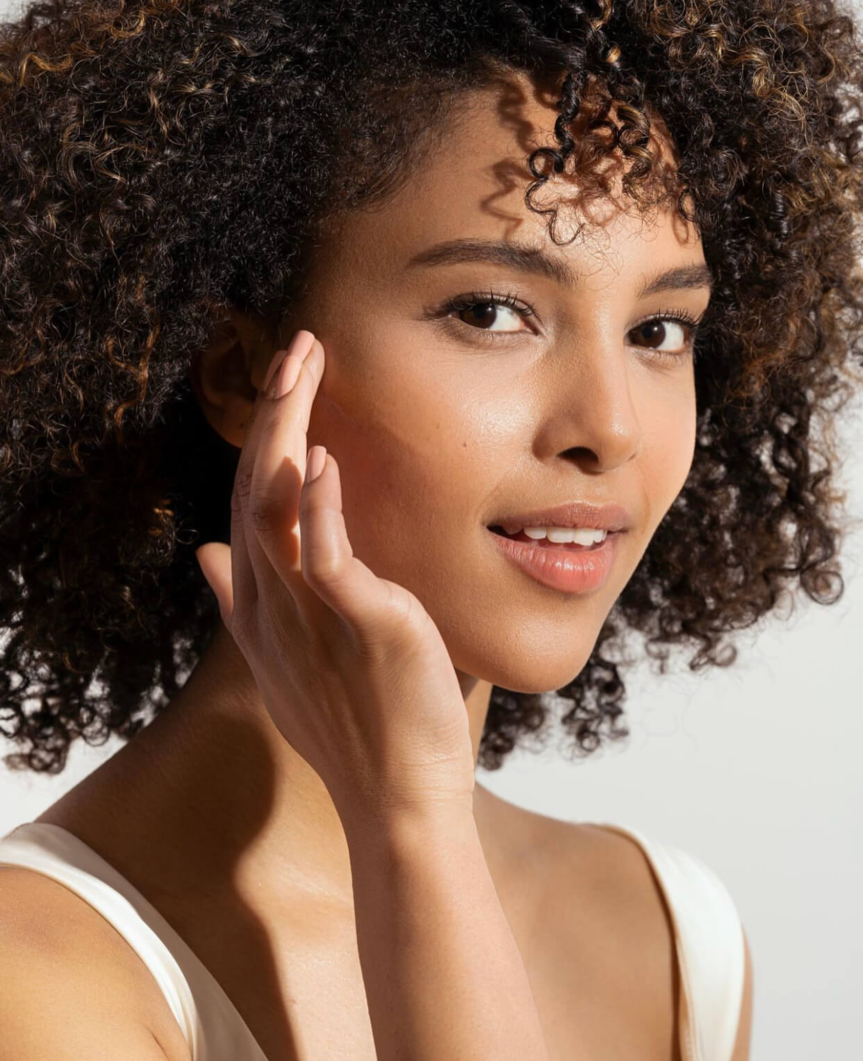 Περιποίηση προσώπου