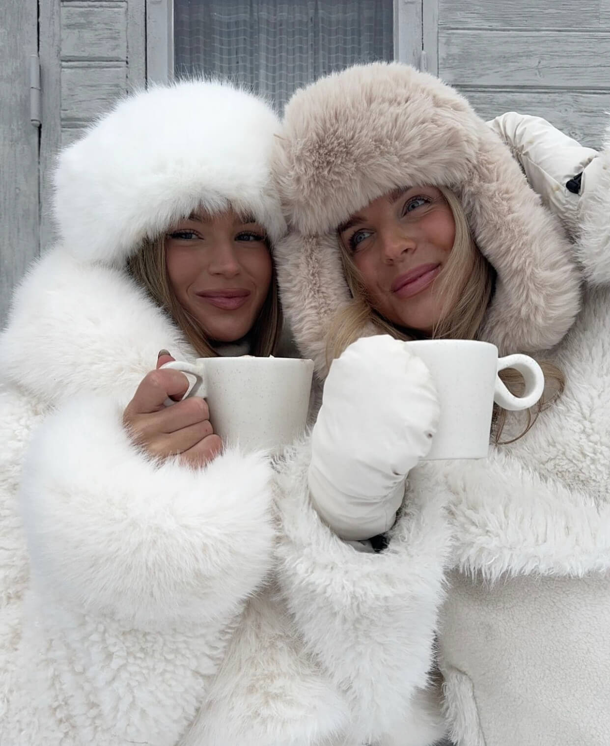 Γούνινα σύνολα