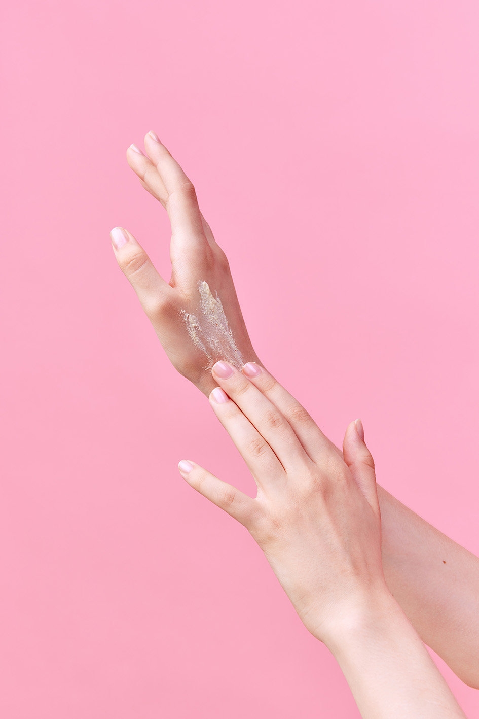 Τα χέρια σας μπορεί να αποκαλύψουν τη σεξουαλικότητά σας