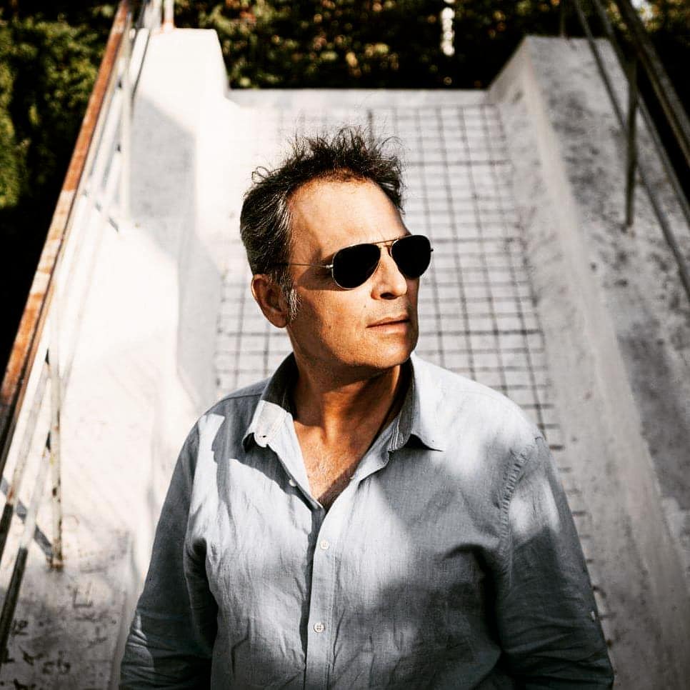 Σταμάτης Γαρδέλης