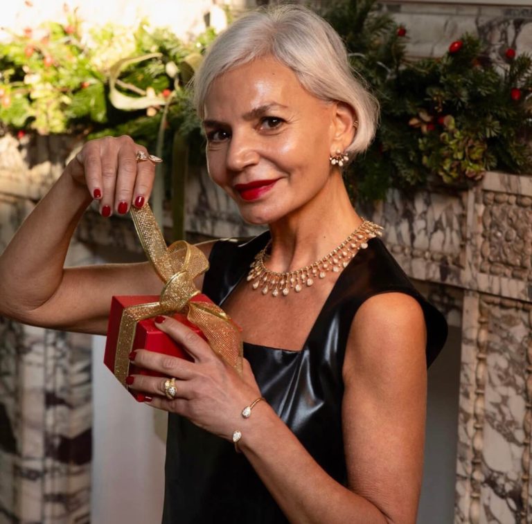 Δώρα για γυναίκες άνω των 40