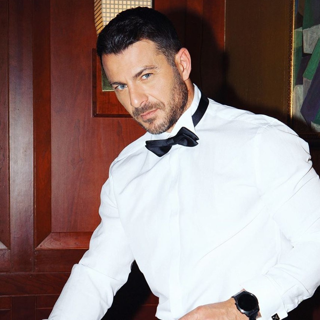 γιώργος αγγελόπουλος