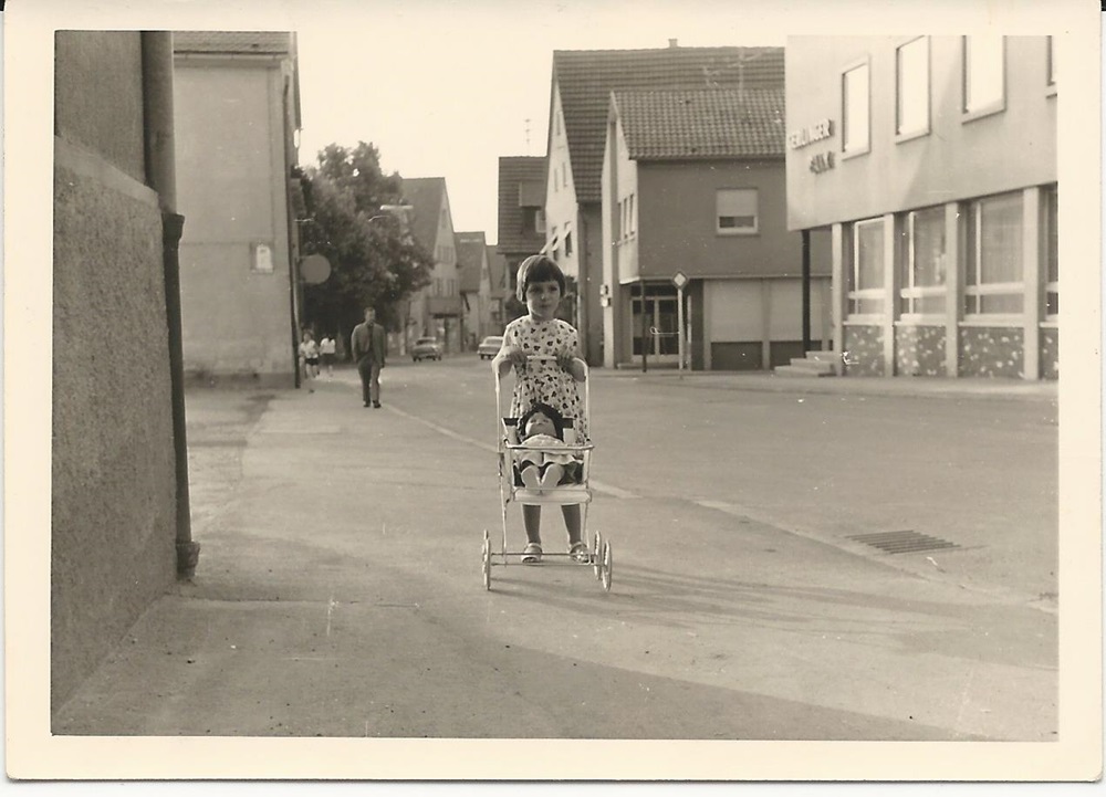 Tαινία Η μητέρα του σταθμού