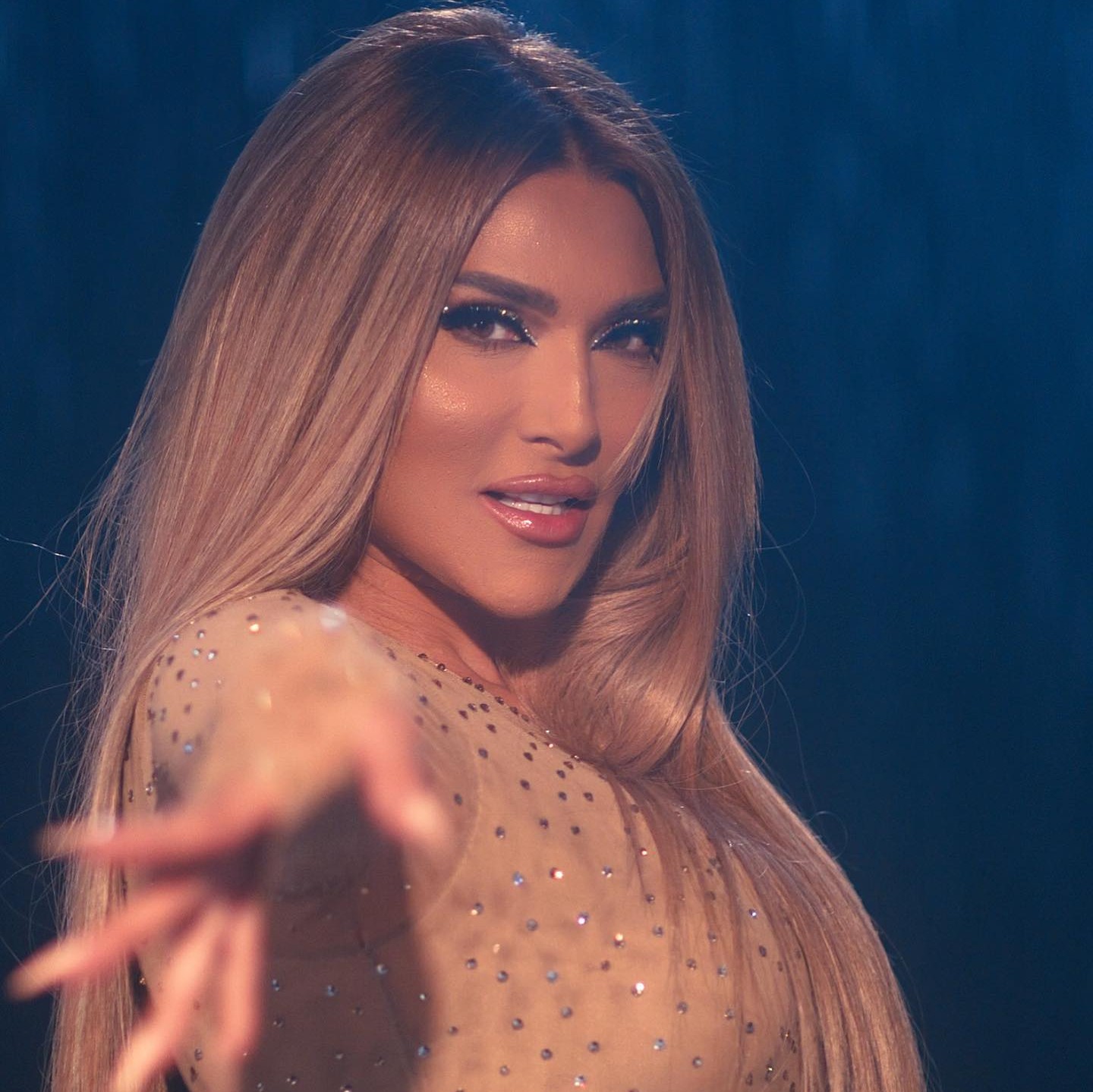 Αγγελική Ηλιάδη