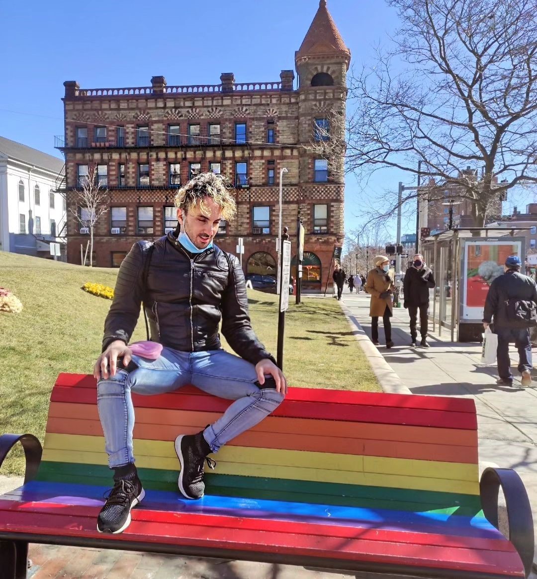 Ιωάννης Μελισσανίδης ΗΠΑ