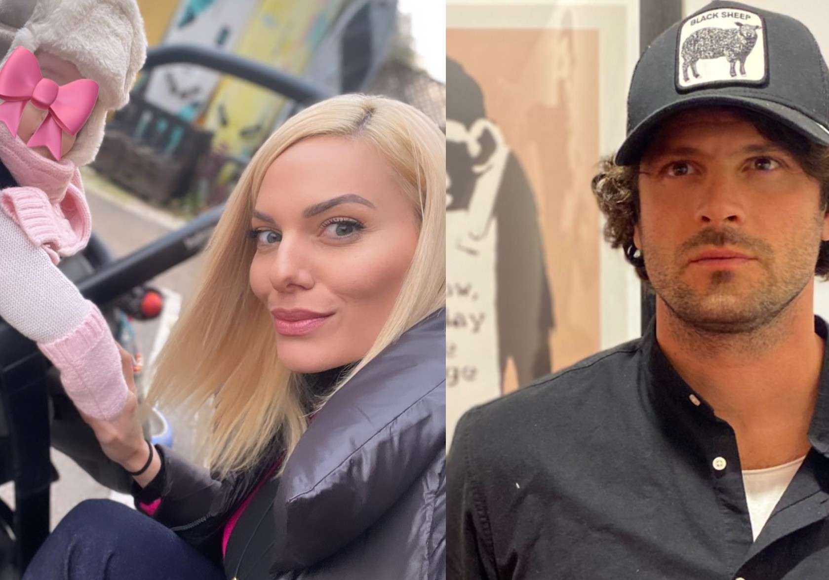 Ιωάννα Μαλέσκου - Κωνσταντίνος Δανιάς