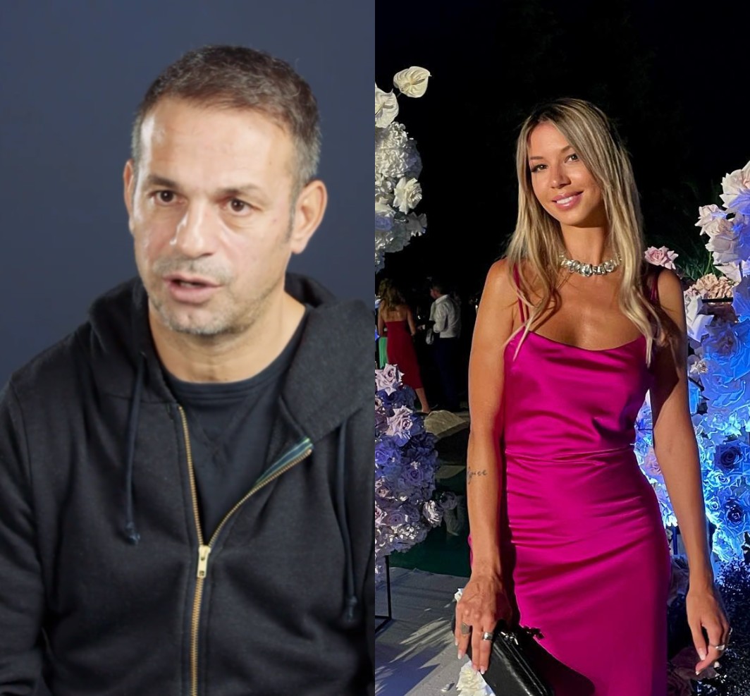 Ντέμης Νικολαίδης - Αλεξάνδρα Νικολαίδου