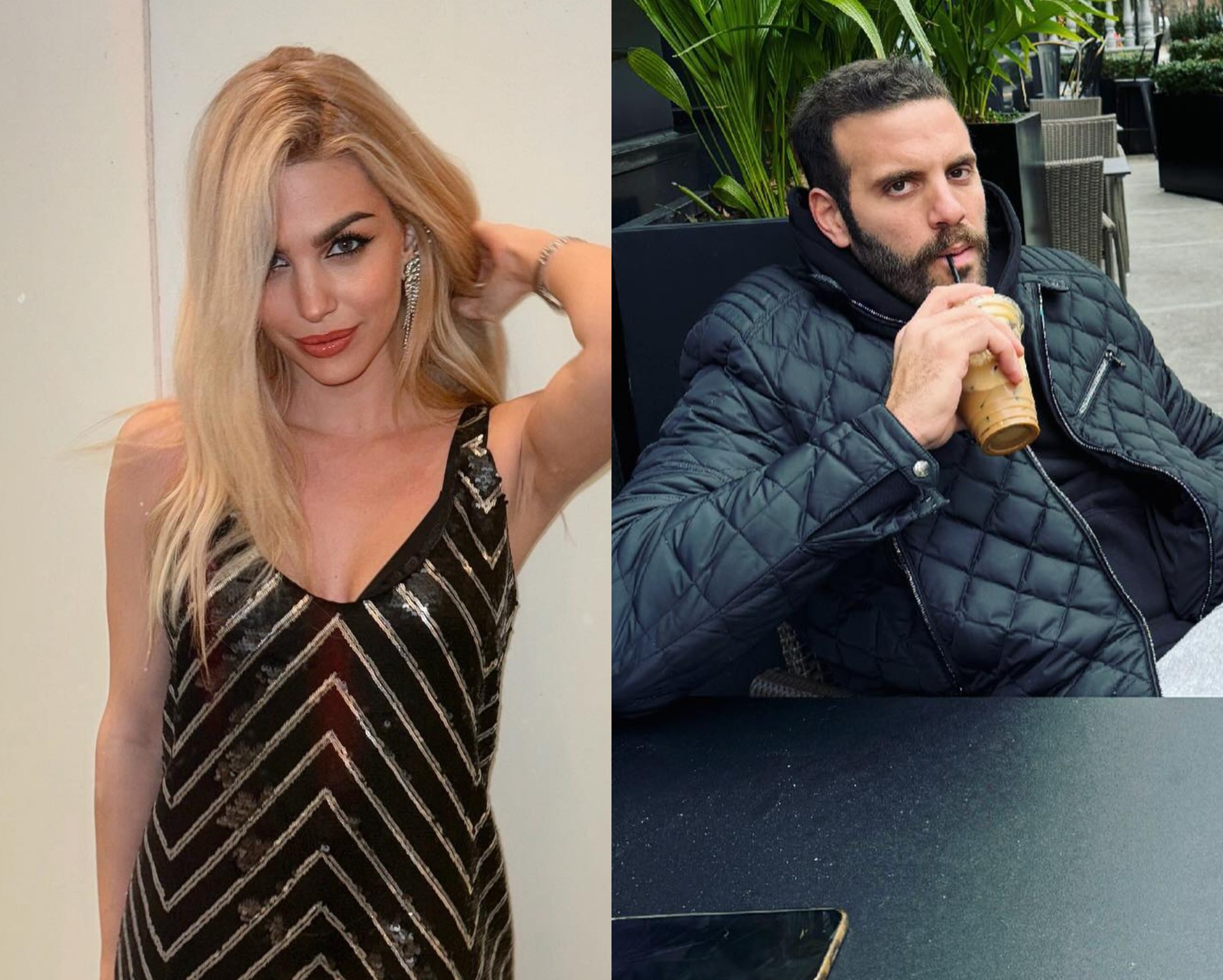 Βάλια Χατζηθεοδώρου - Νίκος Παππάς