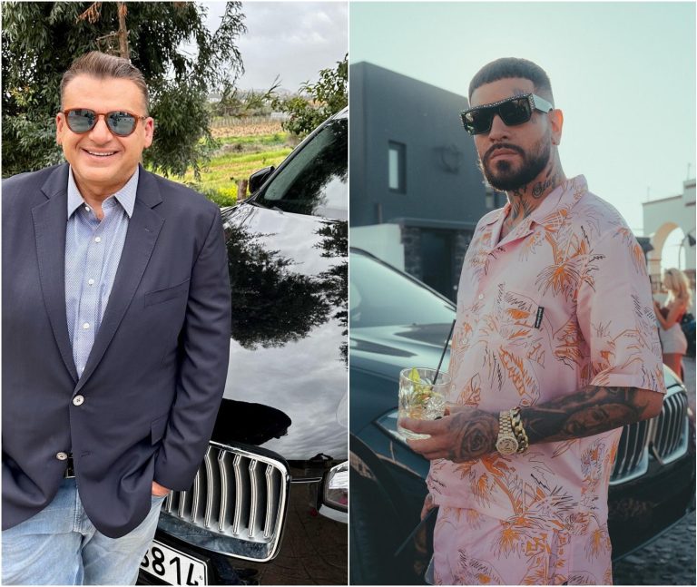 Γιώργος Λιάγκας - Snik