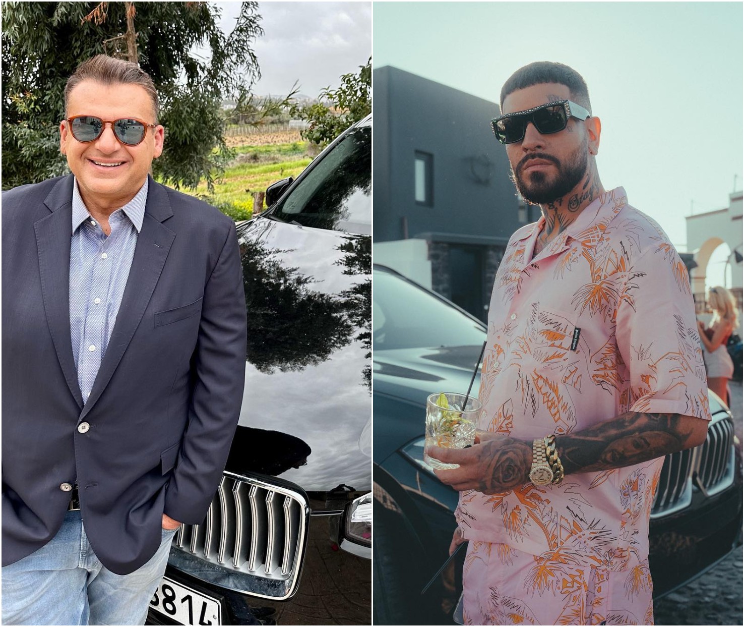 Γιώργος Λιάγκας - Snik