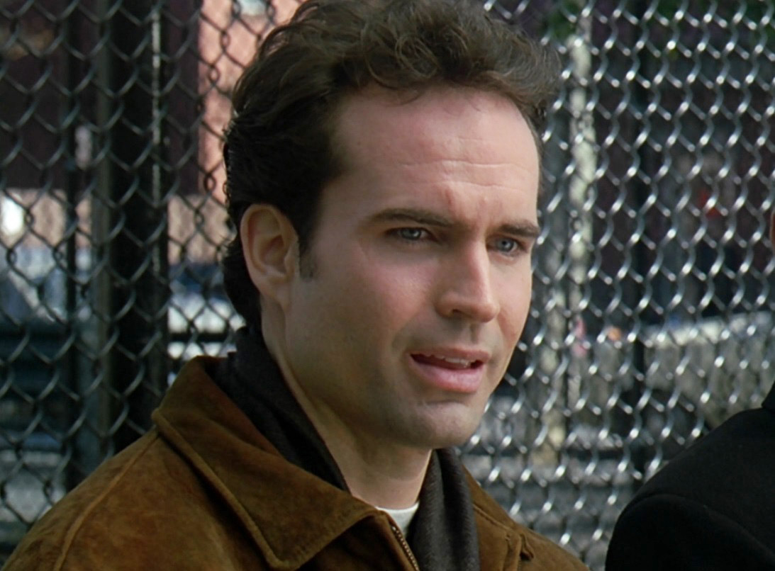 o Jason Patric σε σκηνή από τους Sleepers