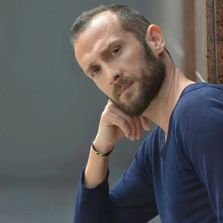 Γιώργος Καραδήμος