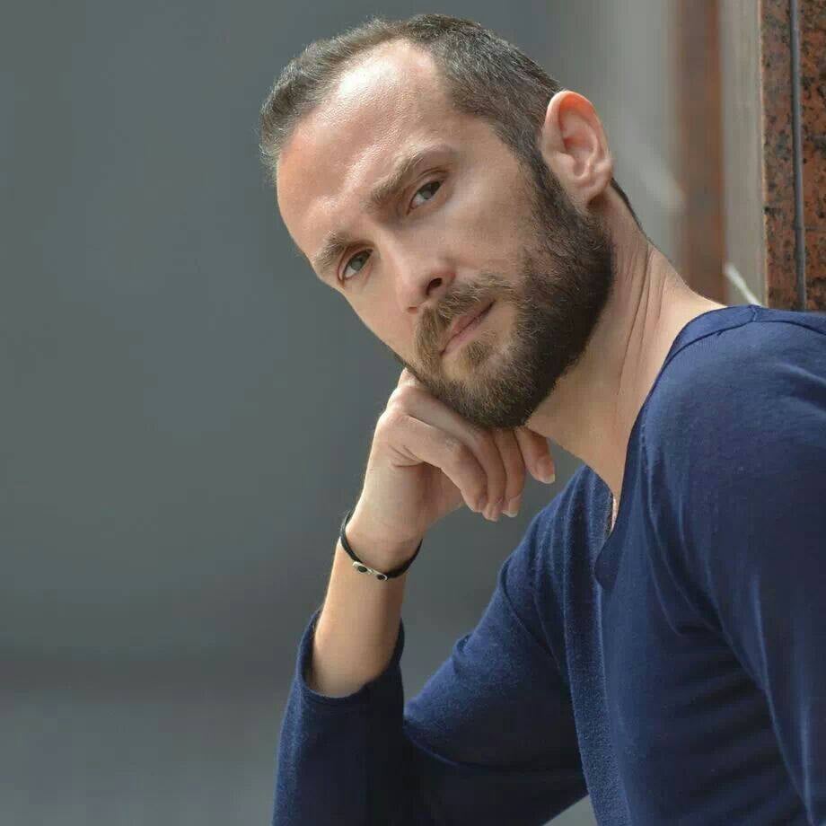 Γιώργος Καραδήμος