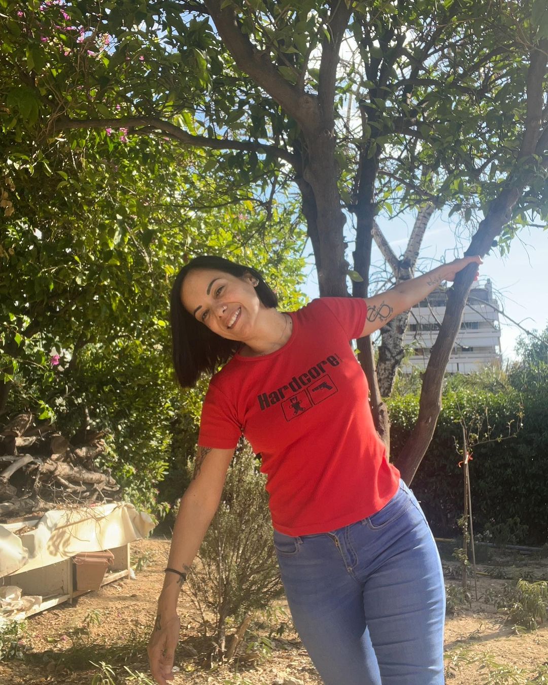 Κατερίνα Τσάβαλου