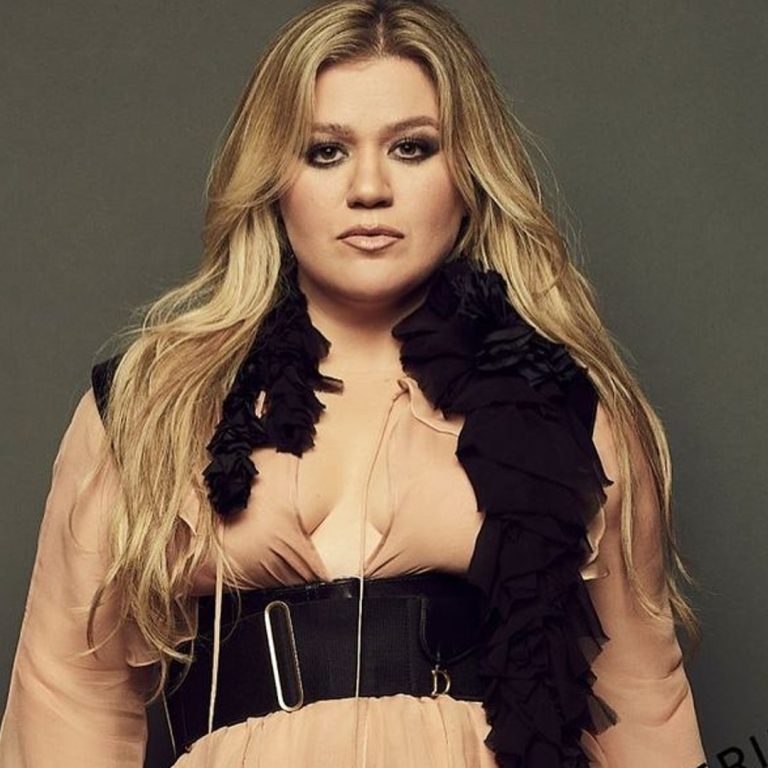 kelly clarkson