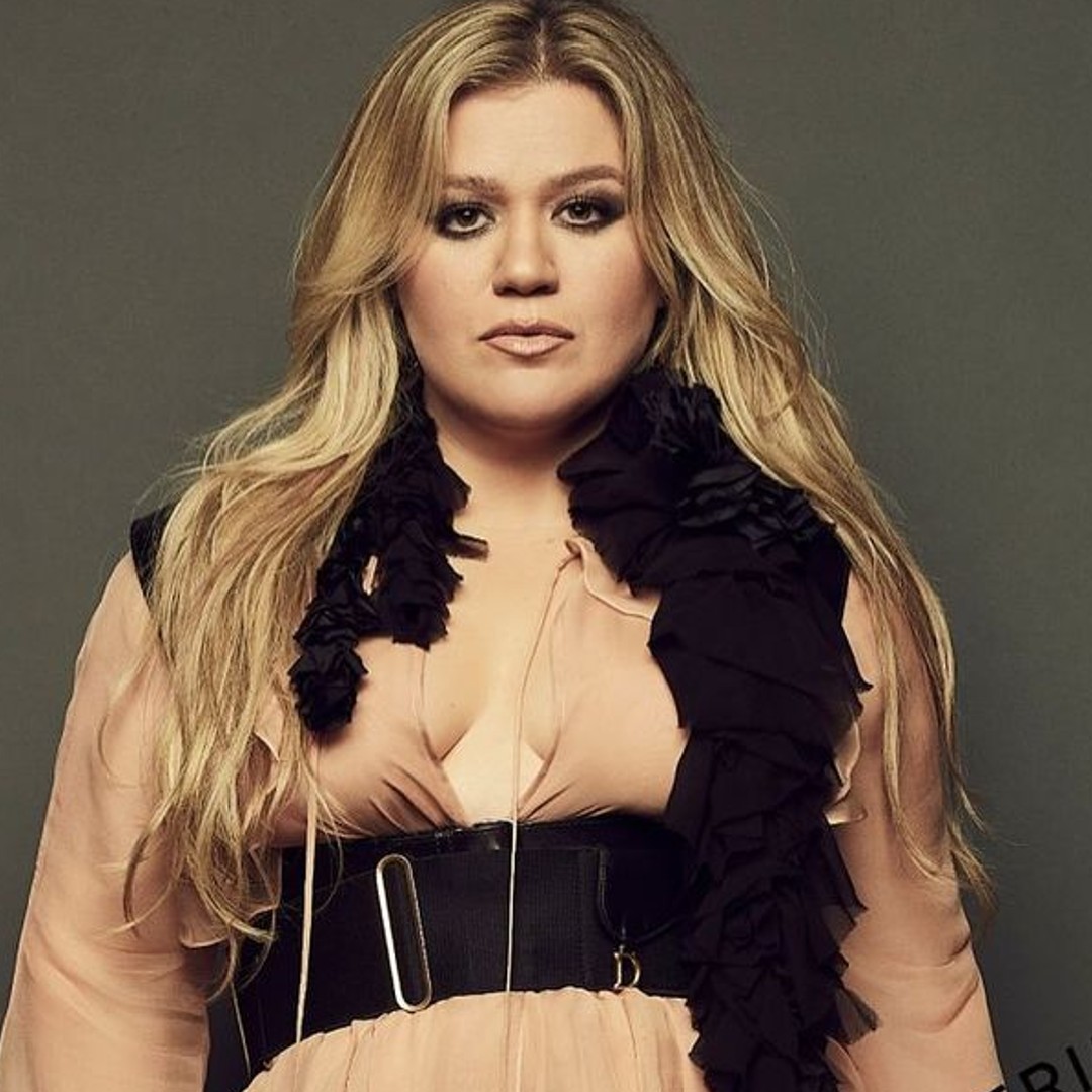 kelly clarkson