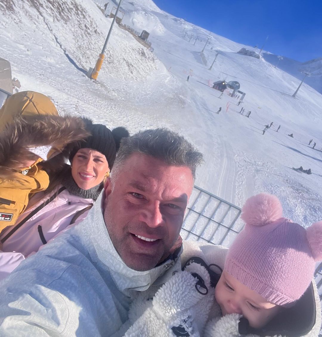 Kώστας Σόμμερ Βαλεντίνη Παπαδάκη Παρνασσός