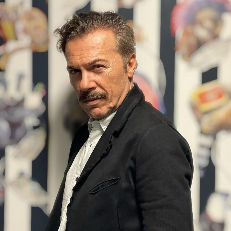 Λάζαρος Γεωργακόπουλος