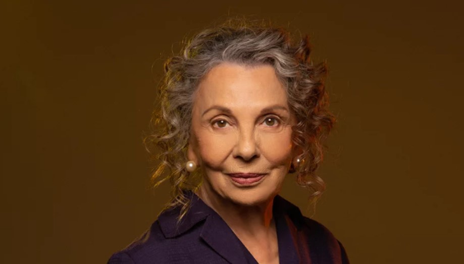 Mπέτυ Λιβανού