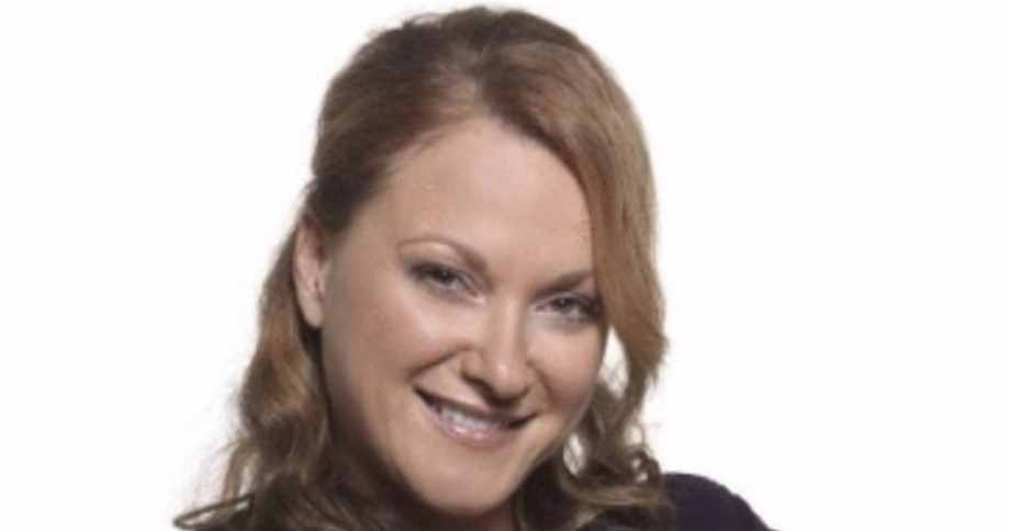 Ρένια Λουιζίδου