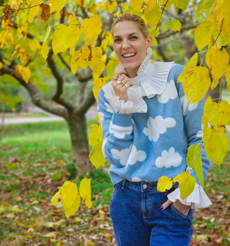 Μαντώ Γαστεράτου Φύση