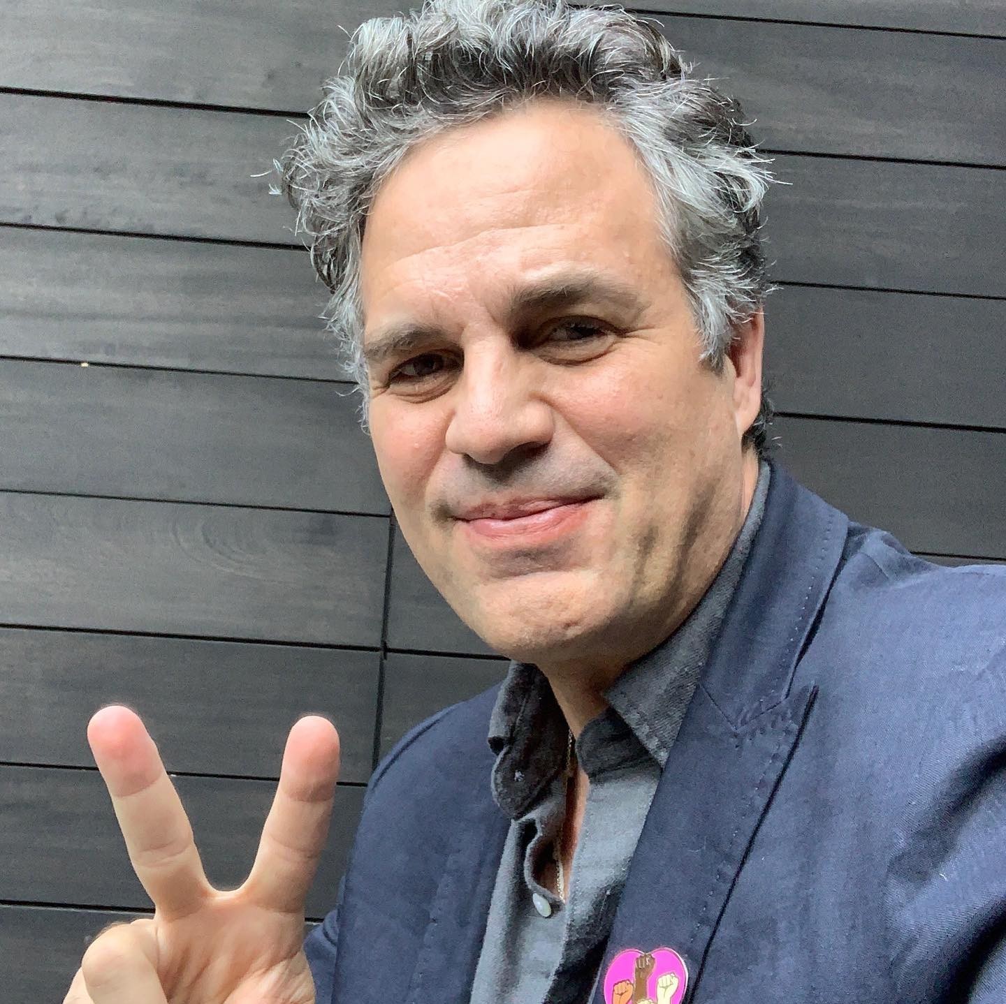 Mark Ruffalo