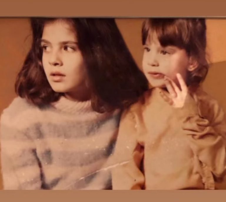 Δήμητρα Ματσούκα και Μαρία Ματσούκα