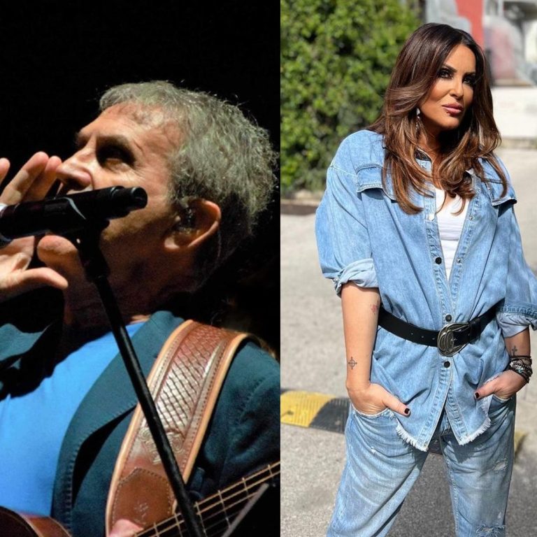 Γιώργος Νταλάρας