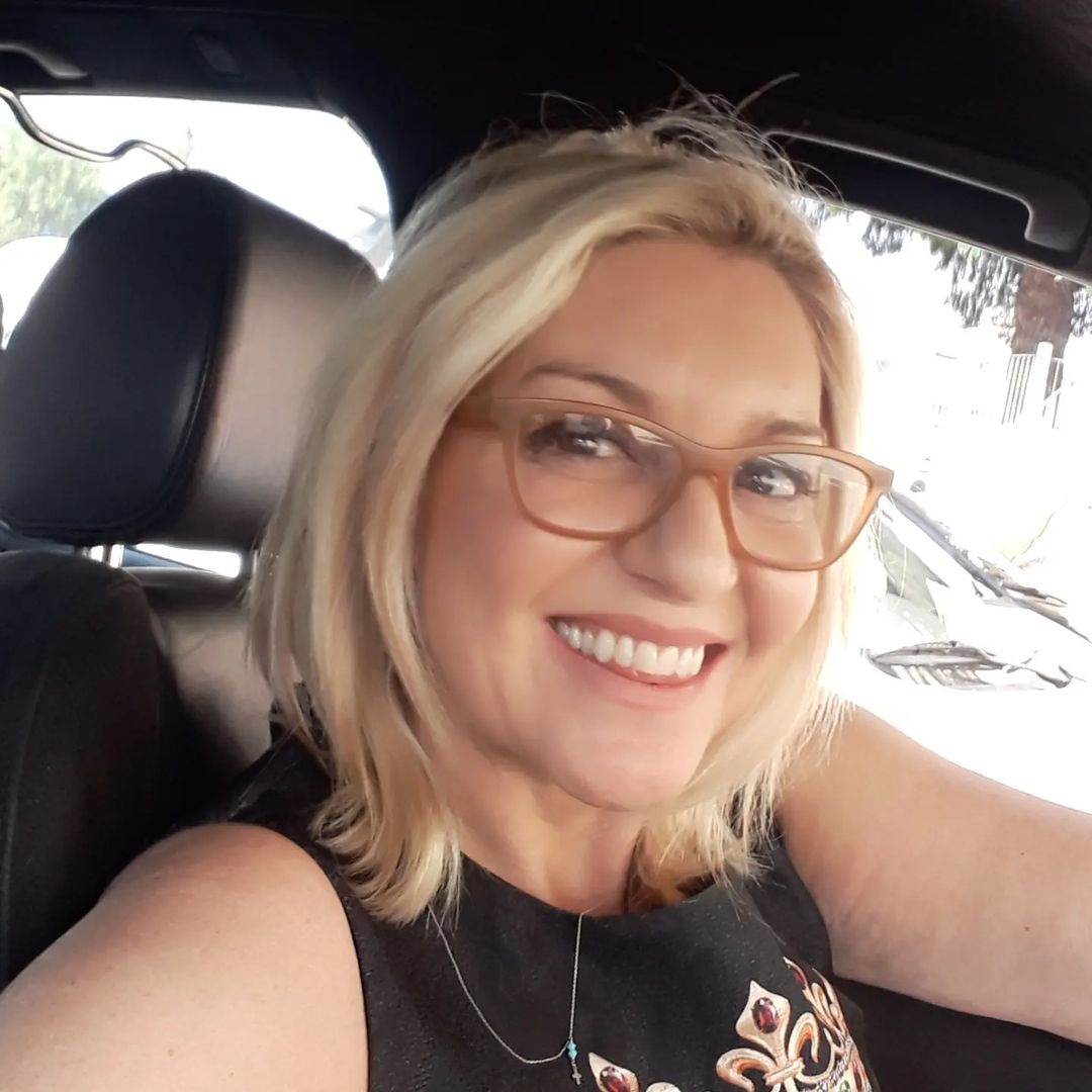 Νατάσα Ράγιου