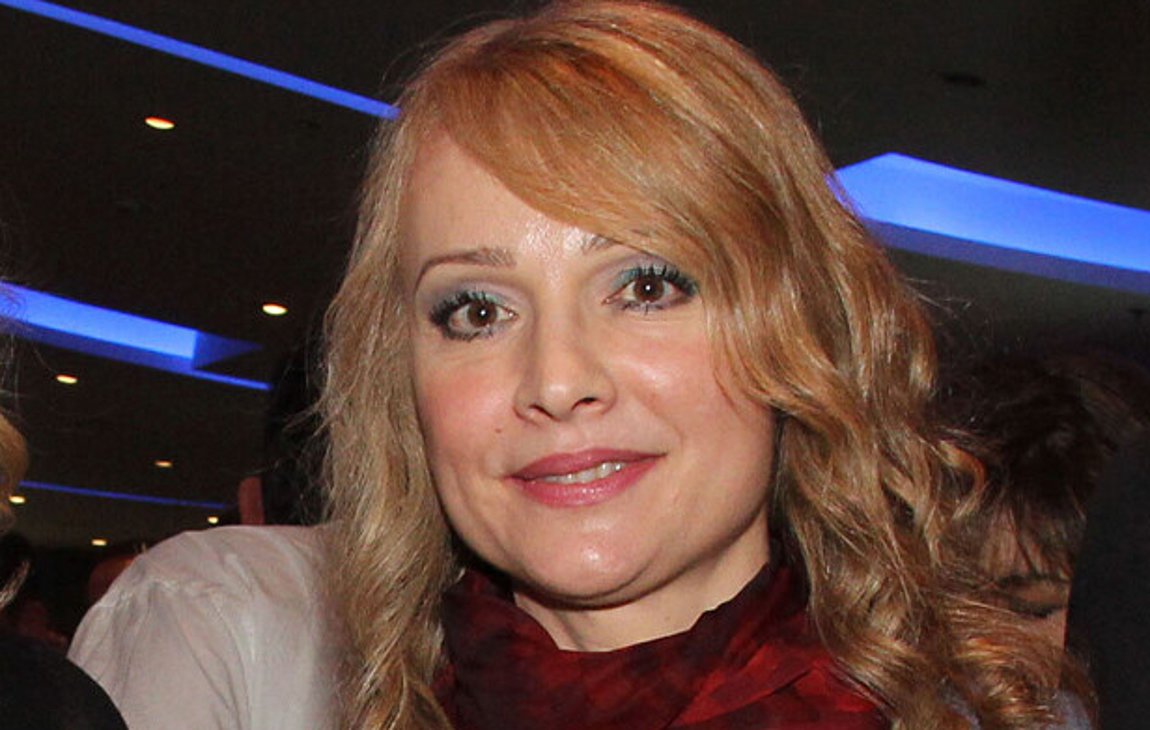 Nίκη Παλληκαράκη