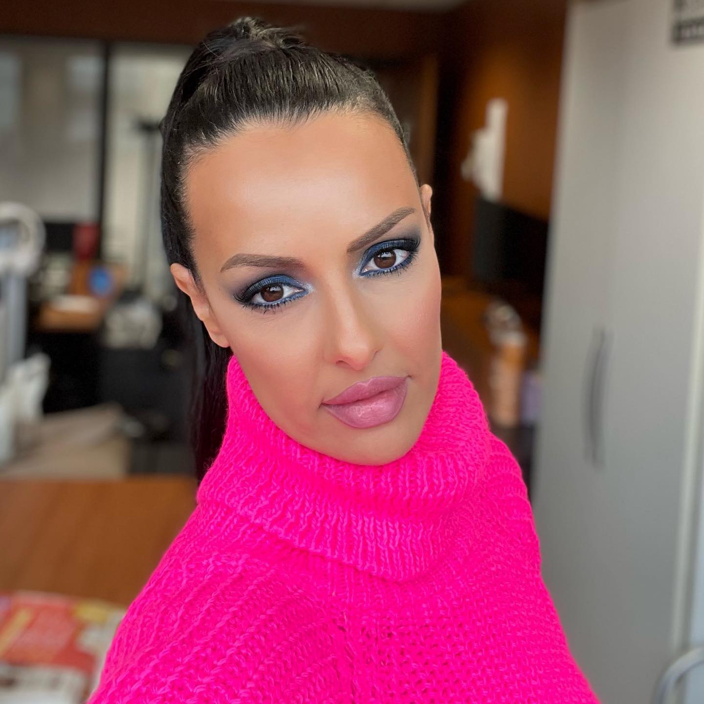 Όλγα Λαφαζάνη