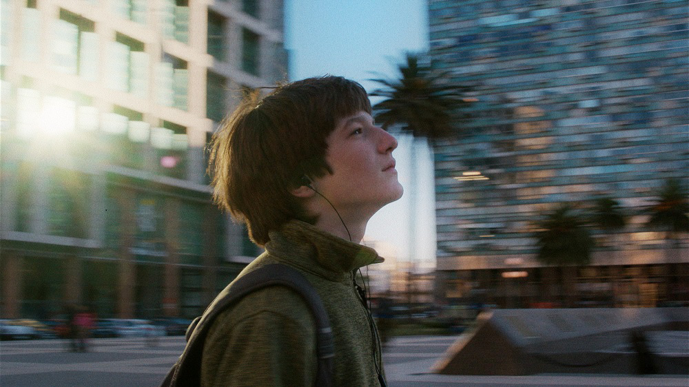 Ξύπνησα μ’ ένα όνειρο / I Woke Up With a Dream, Pablo Solarz, Αργεντινή-Ουρουγουάη, 2022, 76’. Βραβείο Καλύτερης Ταινίας Μεγάλου Μήκους & Βραβείο Σκηνοθεσίας Ταινίας Μεγάλου Μήκους της Διεθνούς Κριτικής Επιτροπής