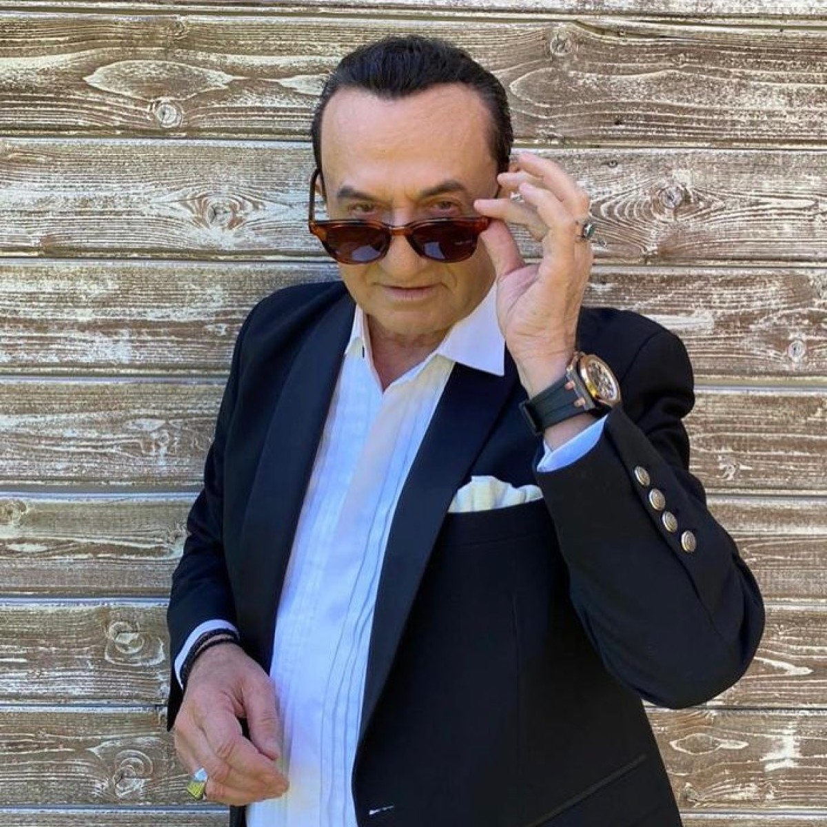 Λευτέρης Πανταζής