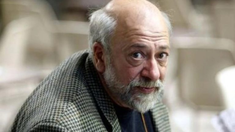 Παντελής Βούλγαρης