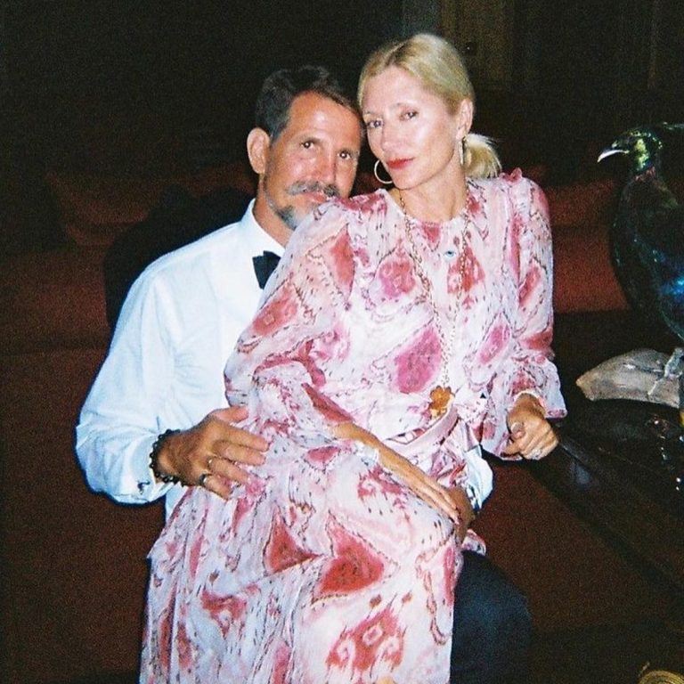 παύλος μαρί σαντάλ