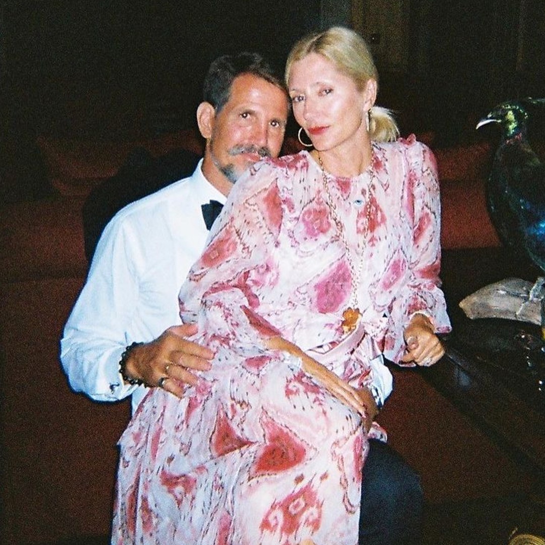 παύλος μαρί σαντάλ