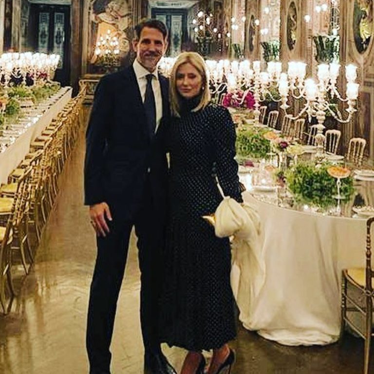 παύλος μαρί σαντάλ