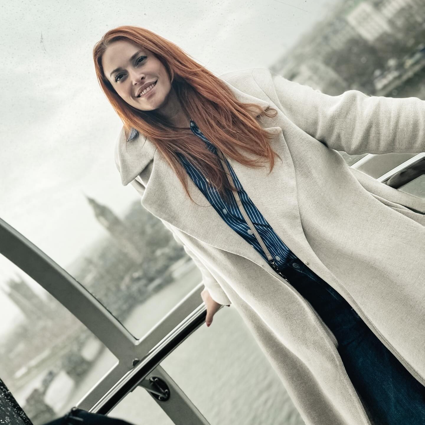 Η Σίσσυ Χρηστίδου