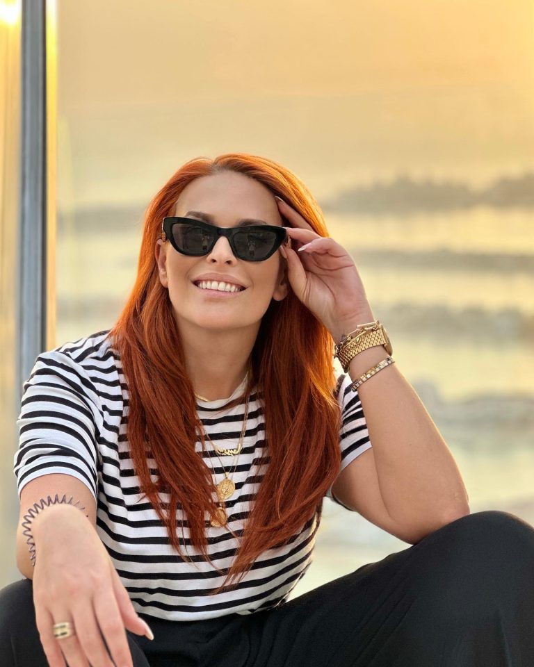 Σίσσυ Χρηστίδου