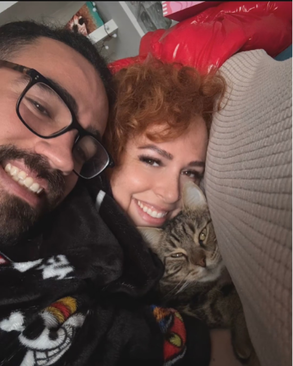 Σοφία Κουρτίδου Γιάννης Σεβδικάλης